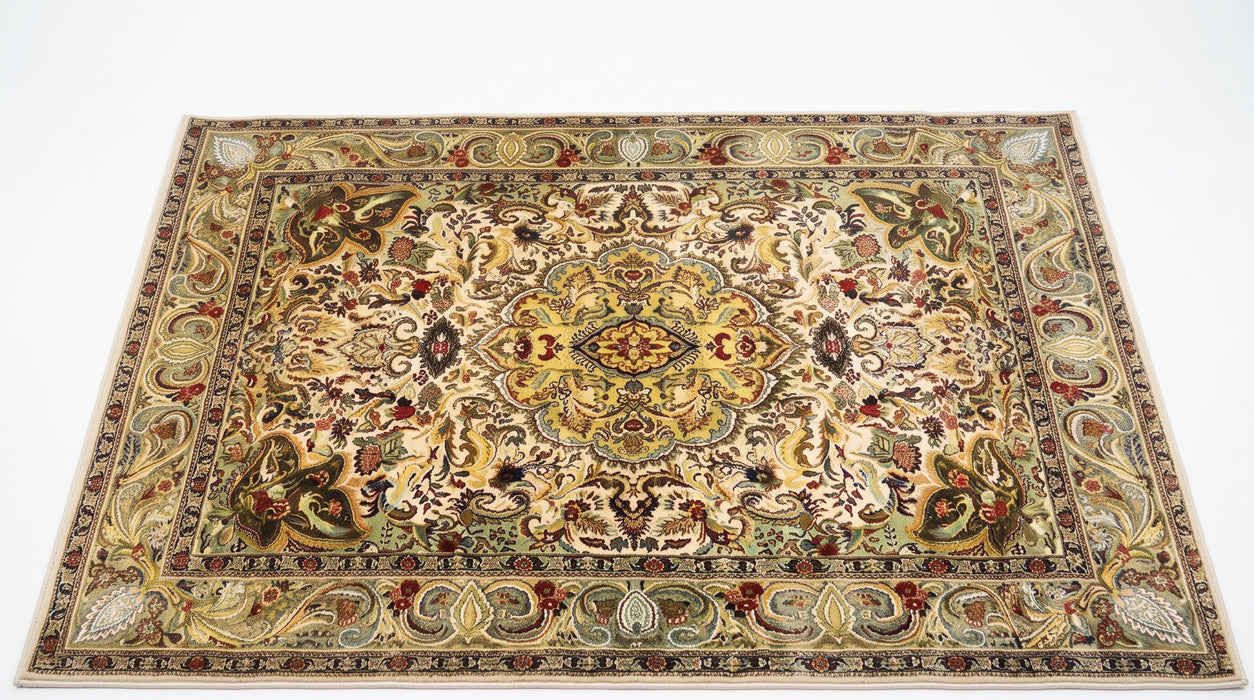 5' x 8' Area Rug