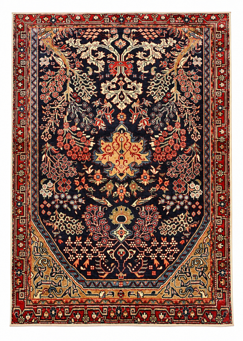5' x 7' Area Rug