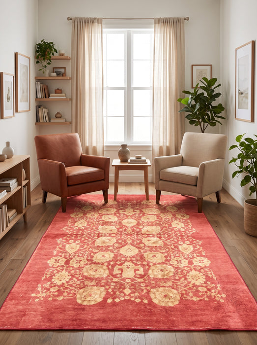 5' x 8' Area Rug