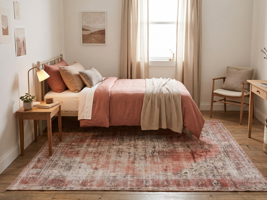 5' x 7' Area Rug