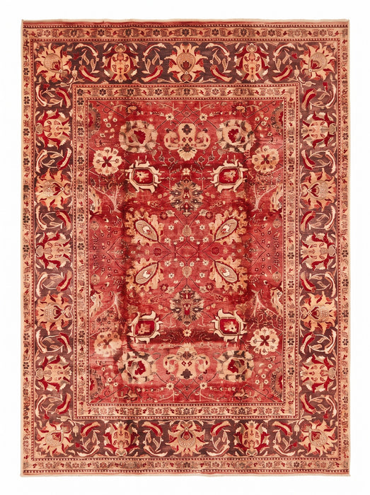 5' x 7' Area Rug