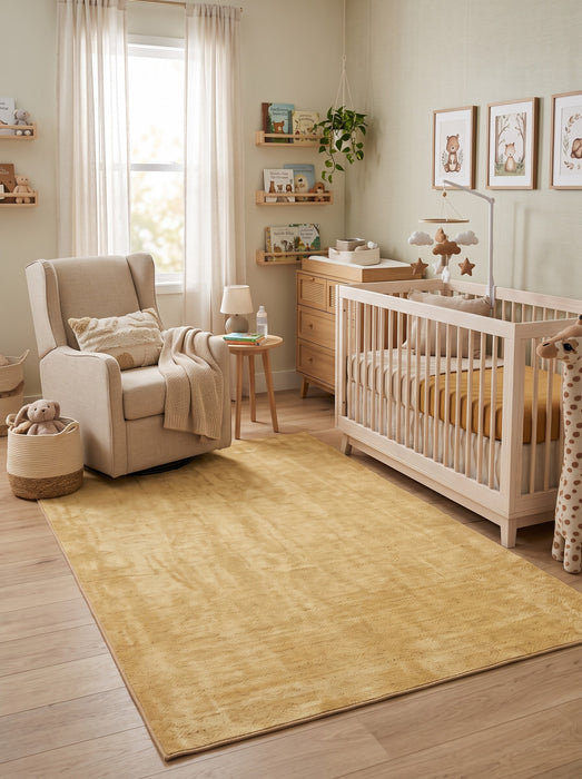 5' x 8' Area Rug