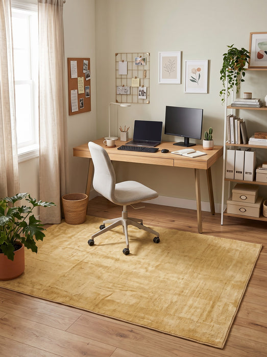 5' x 8' Area Rug