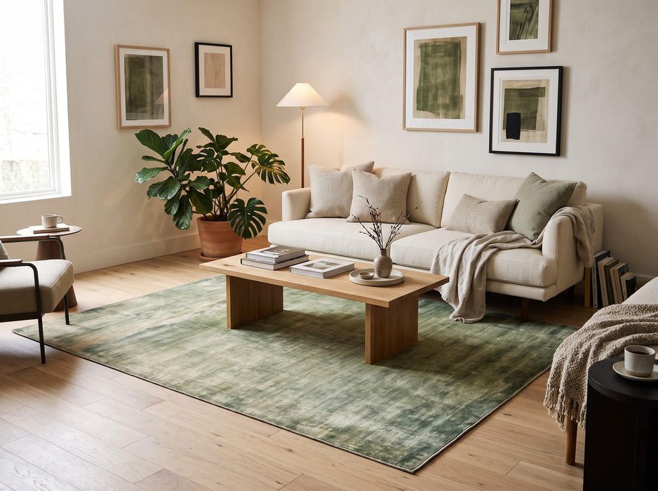 5' x 7' Area Rug