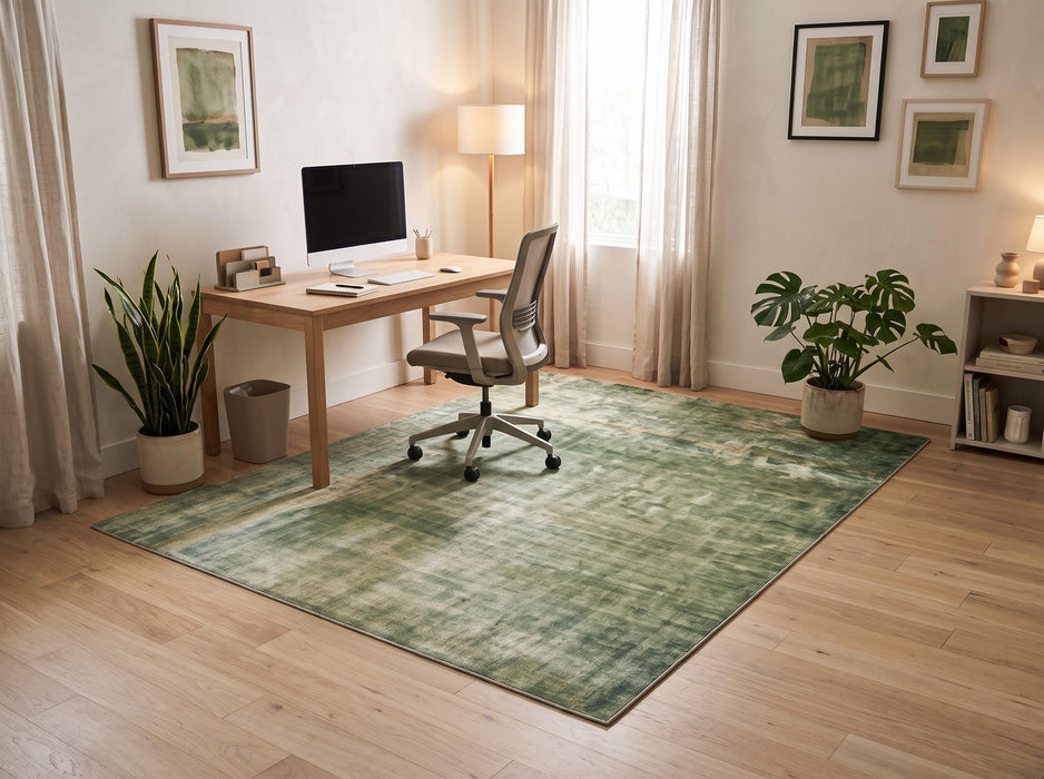 5' x 7' Area Rug