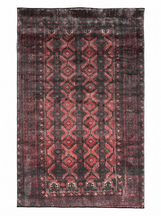 5' x 8' Area Rug