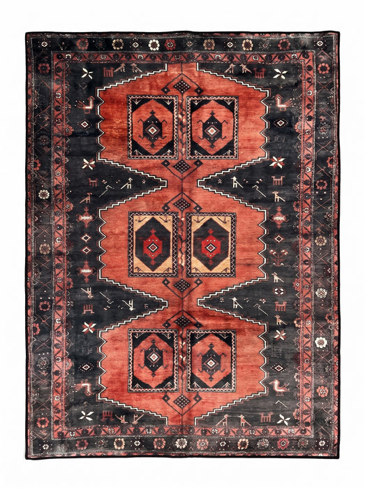 5' x 7' Area Rug
