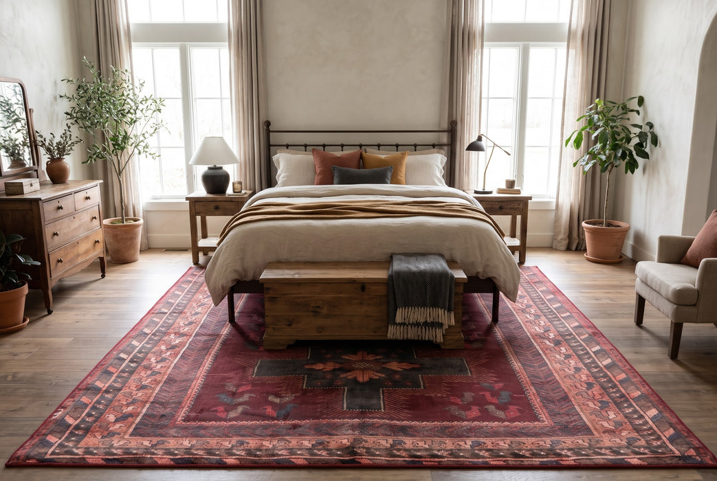 7' x 10' Area Rug