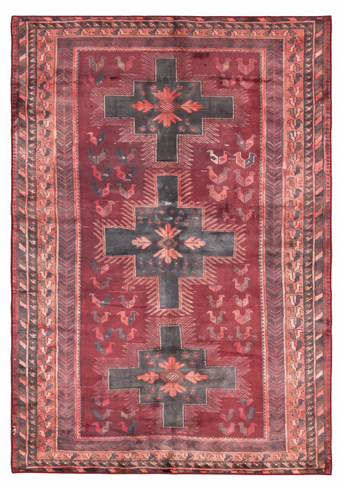 7' x 10' Area Rug