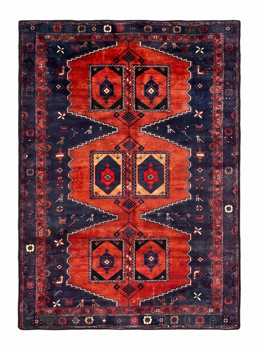 5' x 7' Area Rug