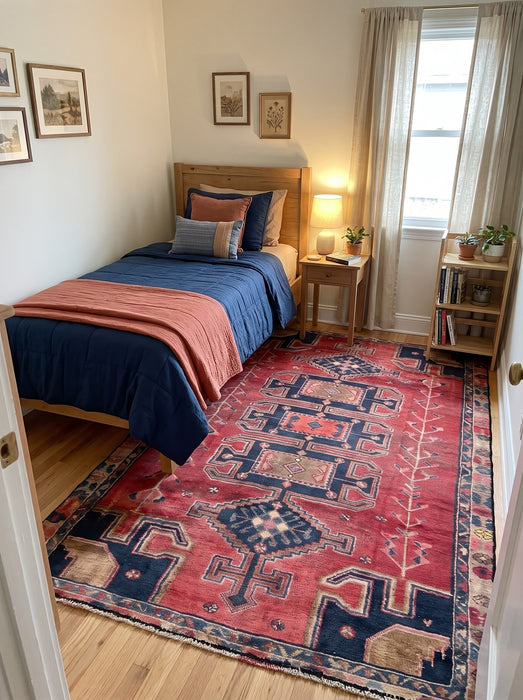 5' x 8' Area Rug