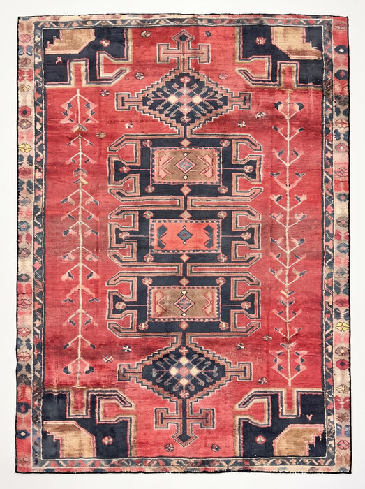 5' x 8' Area Rug