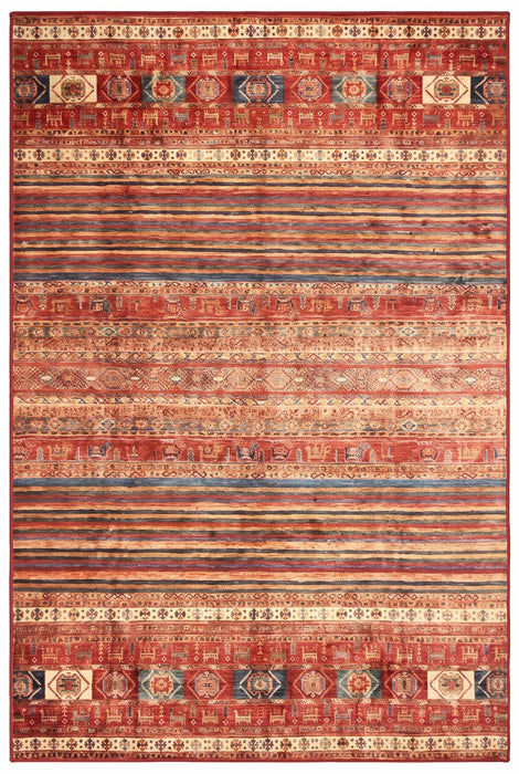 5' x 8' Area Rug
