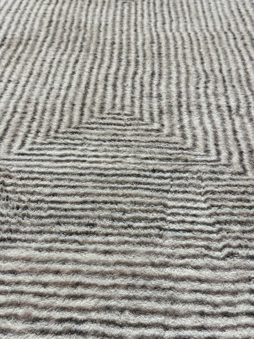 6ft Round Area Rug