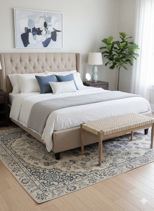 6' x 9' Area Rug