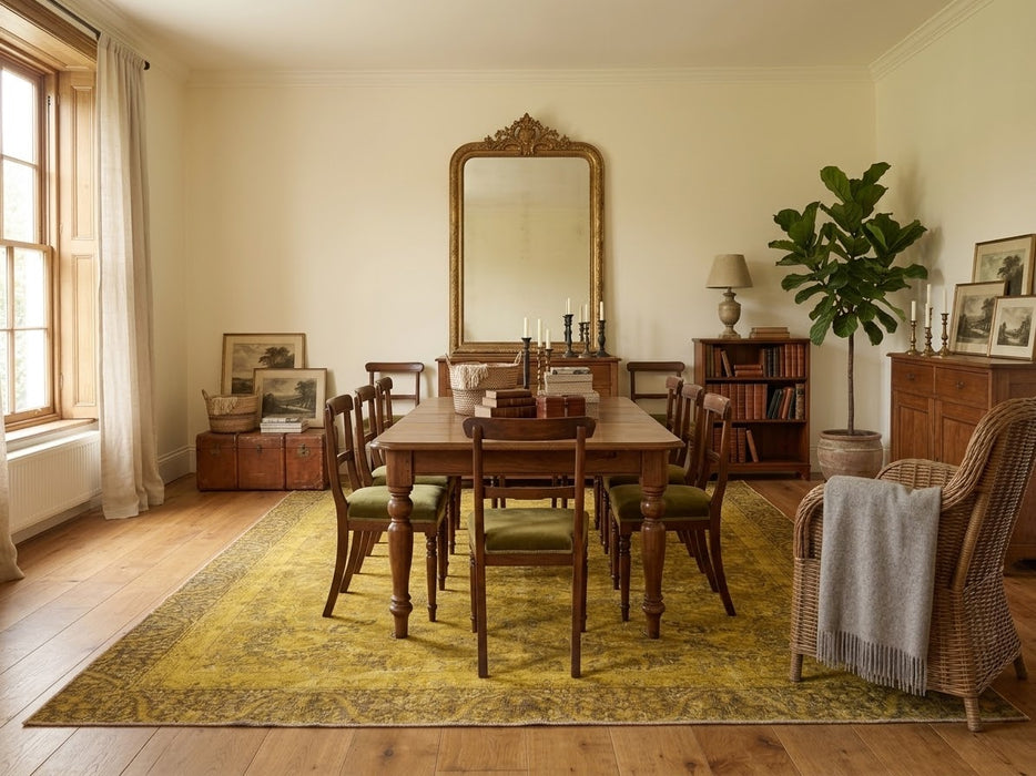 8' x 10' Area Rug
