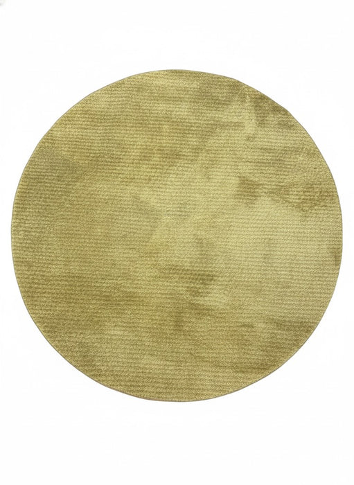 6ft Round Area Rug