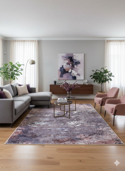 5' x 8' Area Rug