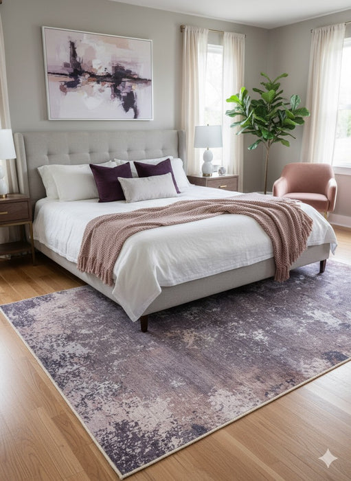 5' x 8' Area Rug