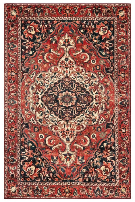 5' x 8' Area Rug