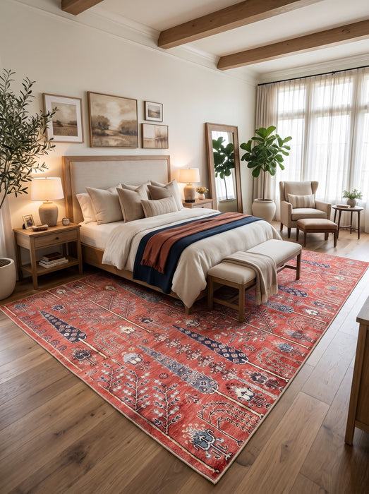 8' x 12' Area Rug