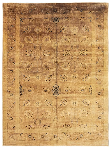 6' x 9' Area Rug