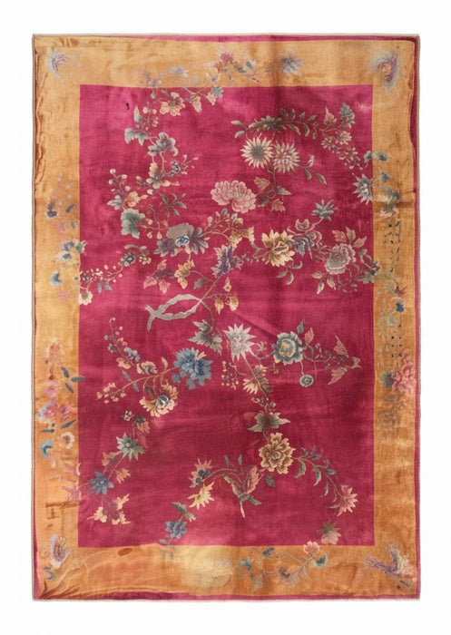 5' x 7' Area Rug