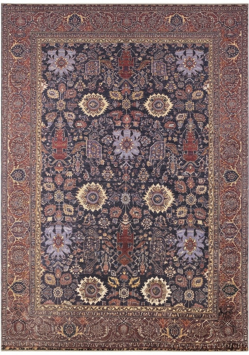 7' x 9' Area Rug
