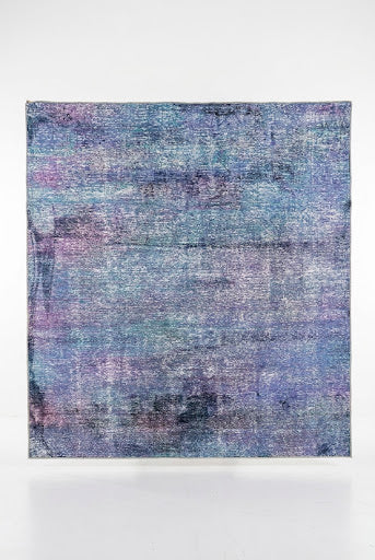 8' x 8' Square Area Rug