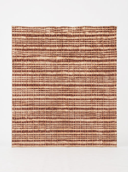 6' x 6' Square Area Rug