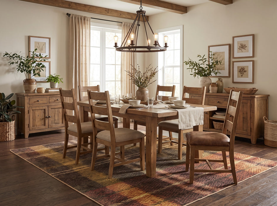 8' x 10' Area Rug