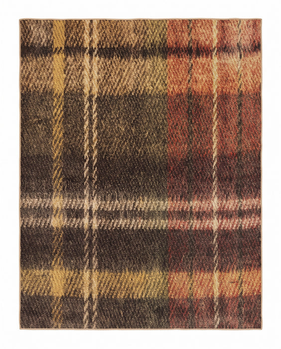 8' x 10' Area Rug