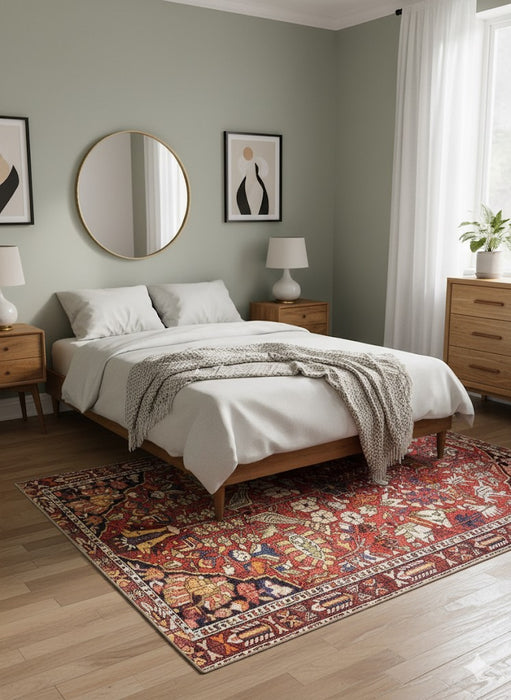 8' x 10' Area Rug
