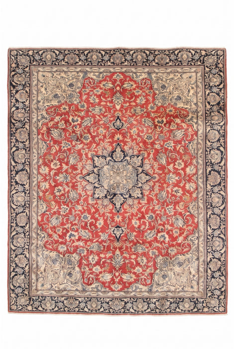 6' x 6' Square Area Rug