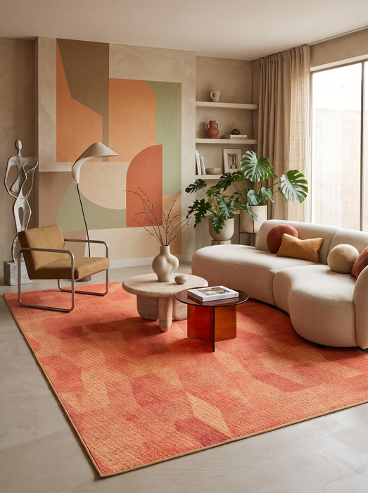 7' x 10' Area Rug