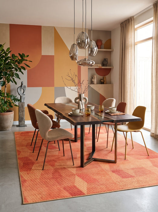 7' x 10' Area Rug