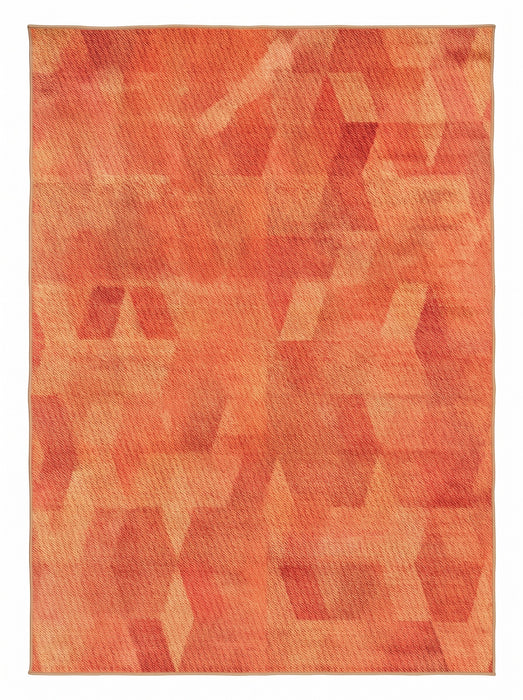 7' x 10' Area Rug