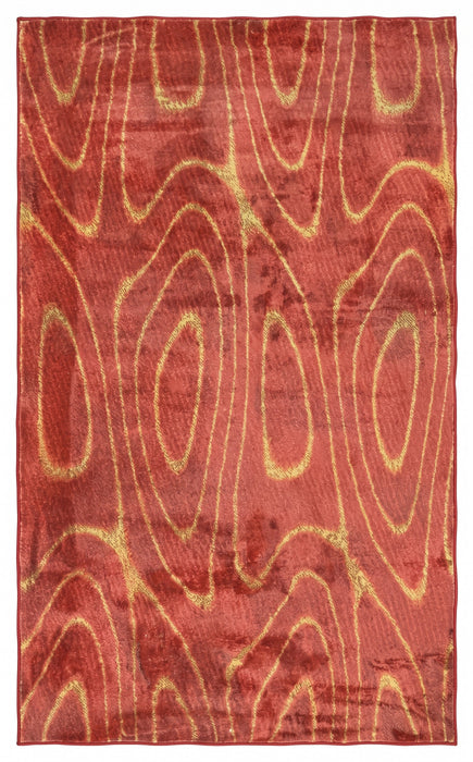 5' x 8' Area Rug