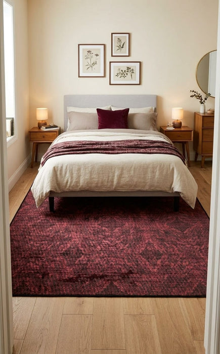 5' x 8' Area Rug