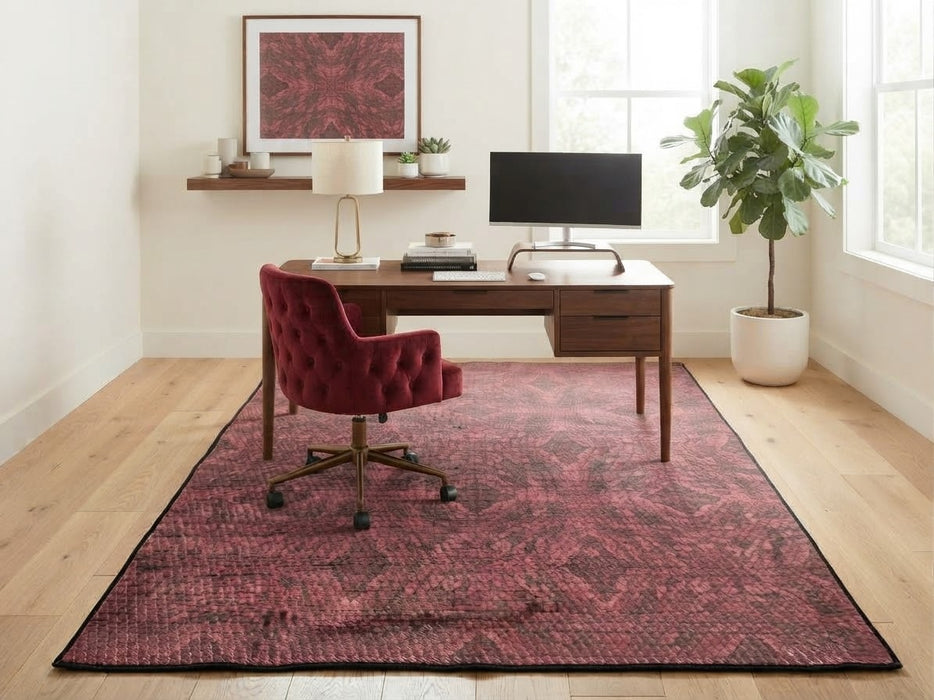 5' x 8' Area Rug