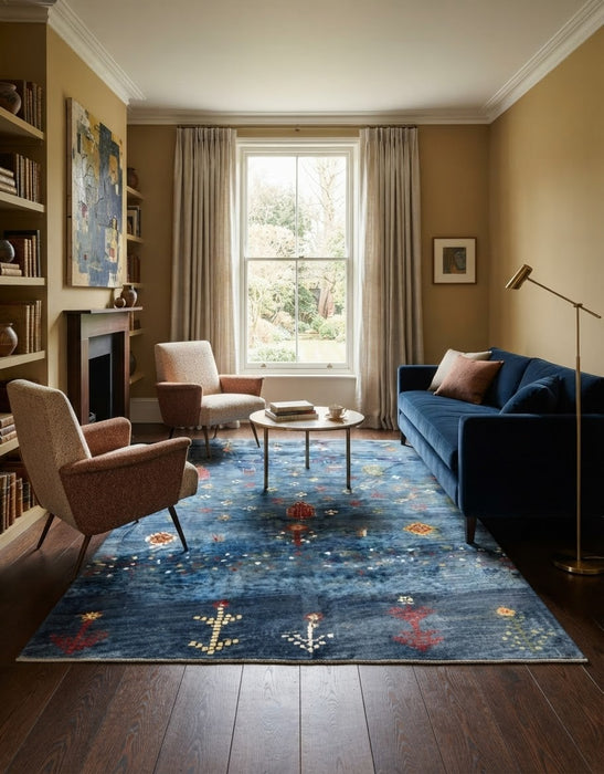 7' x 9' Area Rug