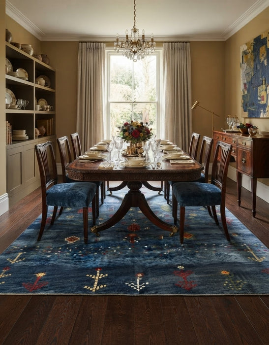 7' x 9' Area Rug