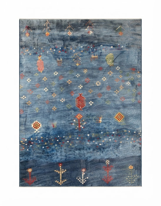 7' x 9' Area Rug