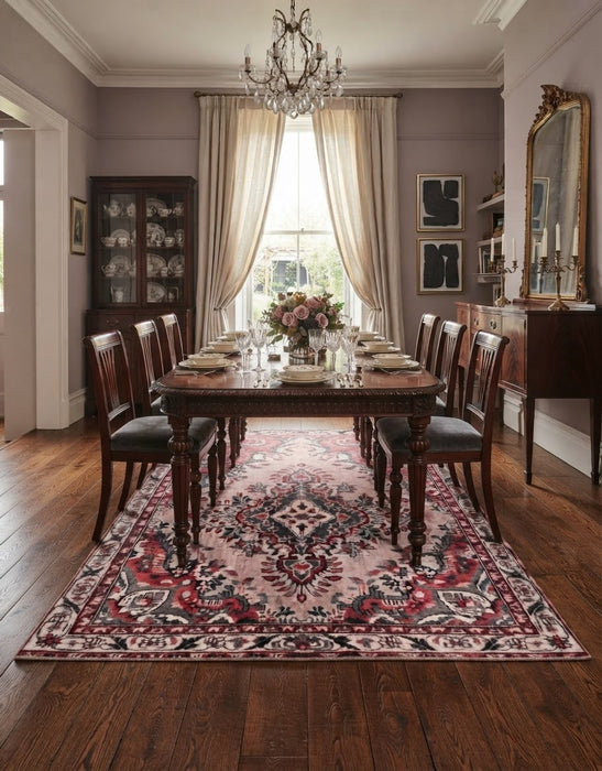 7' x 9' Area Rug