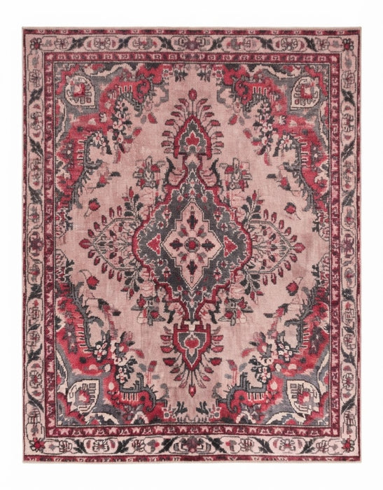 7' x 9' Area Rug