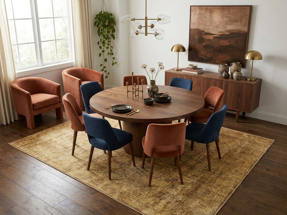 7' x 9' Area Rug