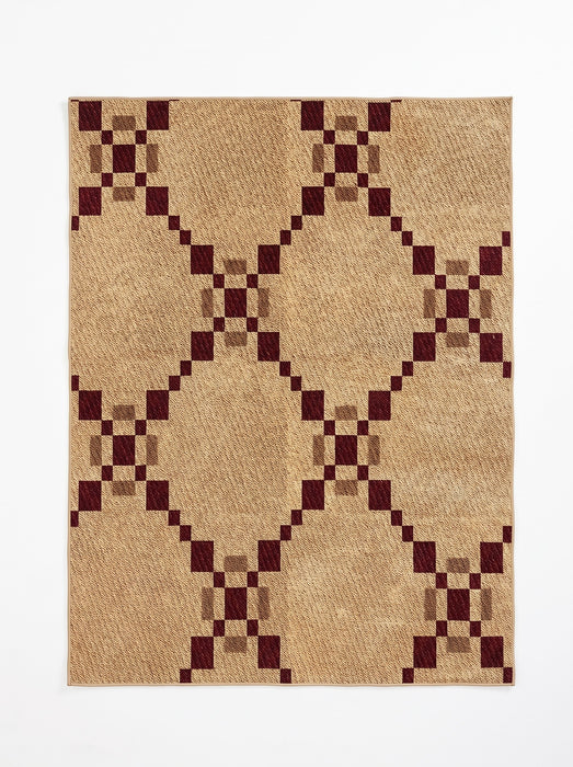 7' x 9' Area Rug