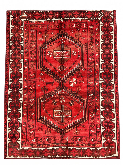 7' x 9' Area Rug