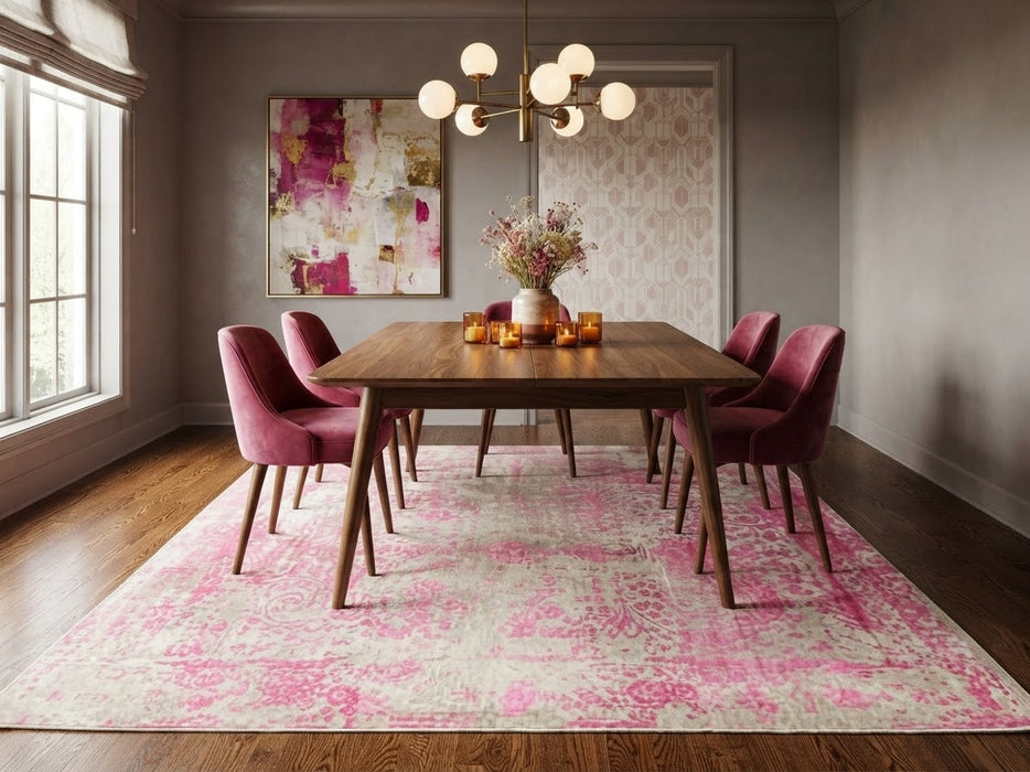 7' x 9' Area Rug