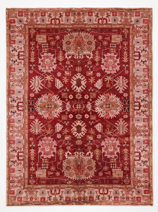 7' x 9' Area Rug